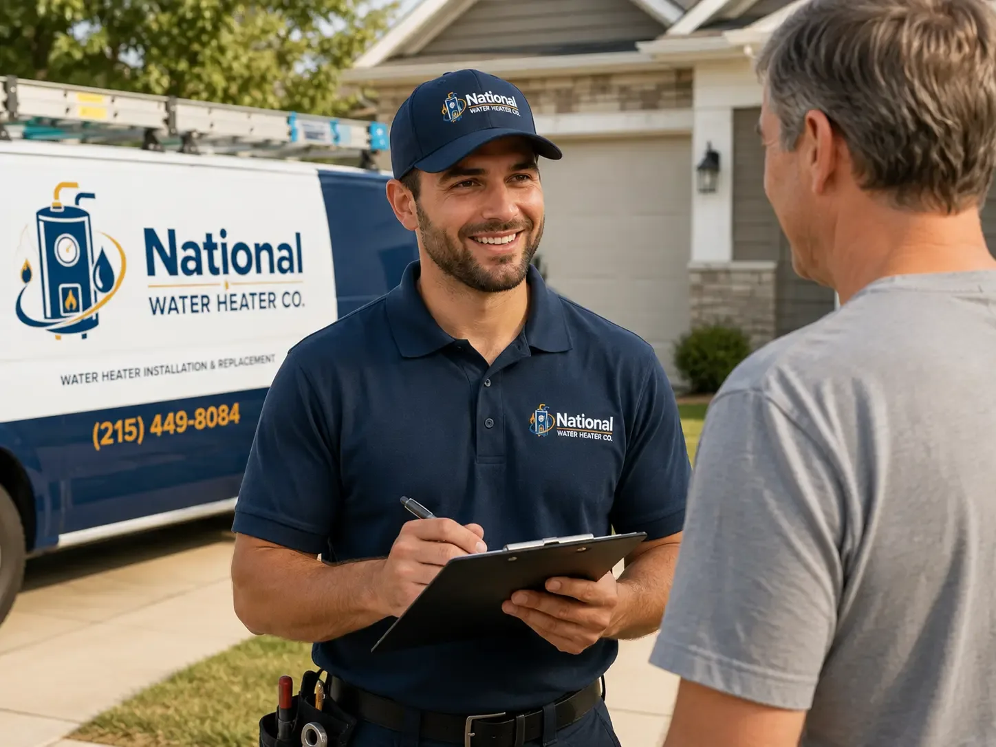 Water Heater Installation Greenwich, CT FAQs